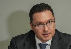 Вътрешният министър и Иван Иванов представиха дейността на координационния център