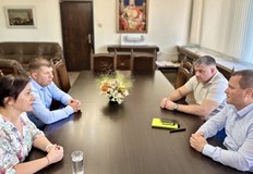 Обсъдиха справедливо разпределение на държавните и европейските средства в регионаНеобходимостта