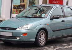 Ford Focus от първо поколение печели с простота и издръжливостОпитен