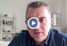 В следващите седмици трябва да очакваме още по интересни събития допълни