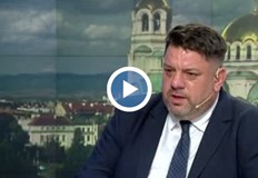 БСП лидерът обясни защо България трябва да приеме евротоПриемането на