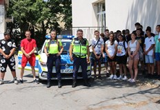 Инициативата се проведе по предложение на областния управител Драгомир Драганов