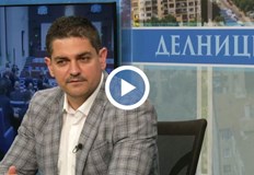 Няма да пазим имунитетите на хора които чупят с чукове