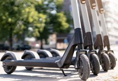 Кражбите са извършени на площад Средец и улица Пирот Две 8 годишни