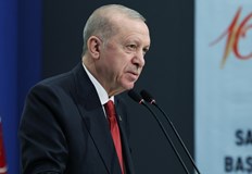 Турският президент предлага Анкара или Истанбул да станат център на