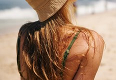 Защитата от слънцето хидратацията и правилното хранене са основата за