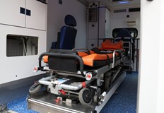 Тийнейджърите бяха извадени в безсъзнание от река Арахтос и транспортирани