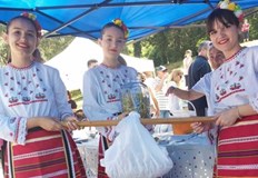 Валя Балканска ще пее в Лесопарк Липник пред над 140