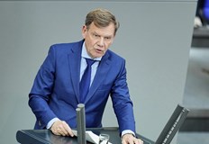 Йохан Вадефул обяви подкрепа за еврейската държава въпреки международните призиви