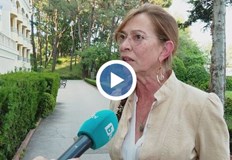 Ирене Мария Планк подчерта че българската фискална дисциплина е за