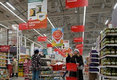 Синдикатът ще следи 20 стоки от малката потребителска кошница до