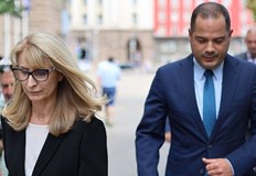 Горица Грънчарова Кожарева и бивш министър от ГЕРБ стават част от