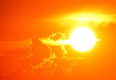 Метеоролозите предупреждават за редуващи се суша силни бури и опасни