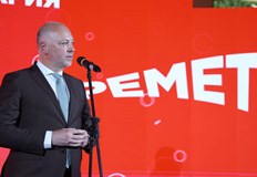 Премиерът подчерта значимостта на компанията като един от водещите инвеститори