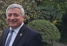 Семейството на председателя на Общинския съвет в Русе се увеличиТази