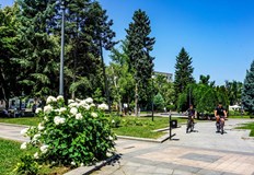 Първото събитие на Моето Русе – творческа работилница за туризъм