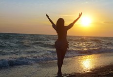 Лятното слънцестоене започна в 05 42 часа и донесе 15 часа