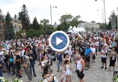 Православната църква подкрепя мащабно събитие за традиционното семейство в столицатаВ