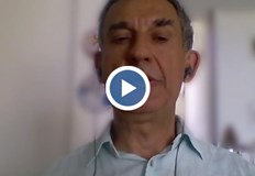 Дипломатът предупреди че конфликтът с Израел може да продължи седмици