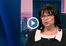 Заплатите и пенсиите ще се закръглят в полза на лицето