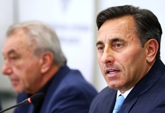 Румен Спецов Където има необосновано поскъпване очакваме да видим и