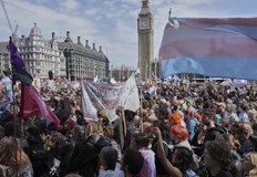 Протестиращите искат отмяна на новите насоки които им отказват достъп