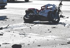 77 годишният мъж ще отговаря за причиняване на смърт по непредпазливост