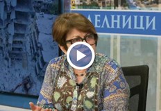 Лидерът на Движение 21 критикува българските медии за израелската пропагандаПолитическите