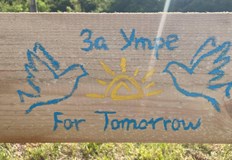 Изживяване чрез което да се потопите в света на хората