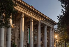 Медицинските специалности остават най търсени от кандидат студентитеРусенският университет Ангел Кънчев ще