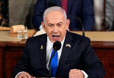 Израелският министър председател Бенямин Нетаняху в интервю пред Fox News оправда