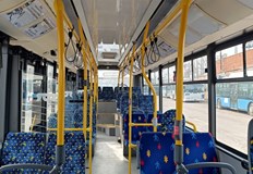 Промяната е между 9 00 и 13 15 часа поради ремонтни дейности