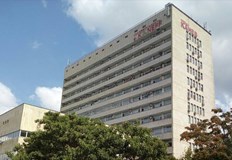 Момченцето е настанено в болница с комоциоОбластната дирекция на Министерството