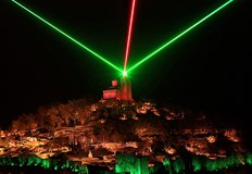 Теодосий Спасов ще свири на живо музиката от Звук и