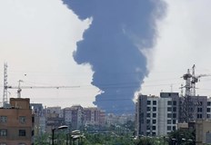 Израелското разузнаване прекара месеци в тайно внасяне на части за