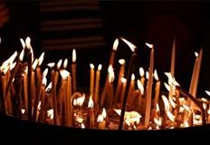 Празникът се чества 51 дни след ВеликденПравославните християни в България