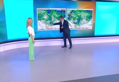 В събота и неделя ще има глътка въздух – едно