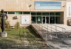 Деца и професионалисти учат анимационни техники в русенската галерияДва различни