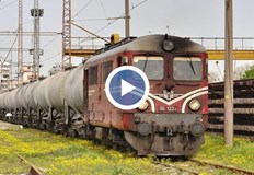 Само в депо Надежда в София за една година са