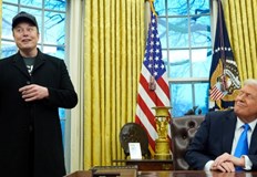 Най влиятелният човек в света и най богатият размениха тежки обвинения след