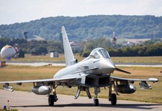 Доклад на американската организация RAND Corporation разкрива как би протекъл