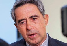 Бившият президент призова Народното събрание да проведе дебат за атаките