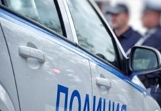 По случая се води разследванеЧовешки останки са открити в дере