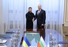 Премиерът акцентира върху потенциала на страната ни в сферите на