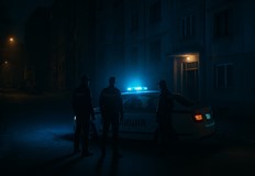 Нападателите са задържани след оперативни действия на полициятаПолицията задържа трима