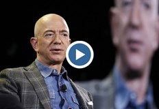 Уникалното съоръжение е вградено в планина в имението на милиардера