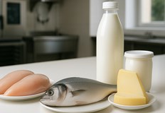 Системата RASFF сигнализира за тежки метали и микотоксини в български