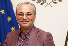 Промяната влиза в сила днес след решение на председателя на