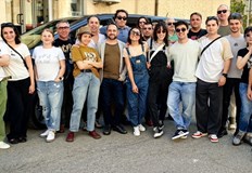 Наградените постановки на русенския театър ще бъдат представени на престижни