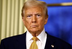 Американският президент настоява страната да отдели 5 от БВП за